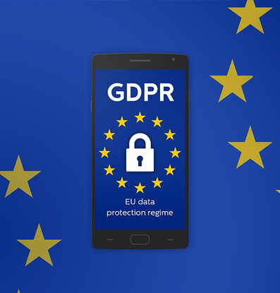 GDPR elkészítés